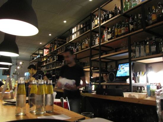 Gigante Bar