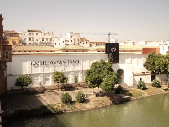 Castillo de San Jorge