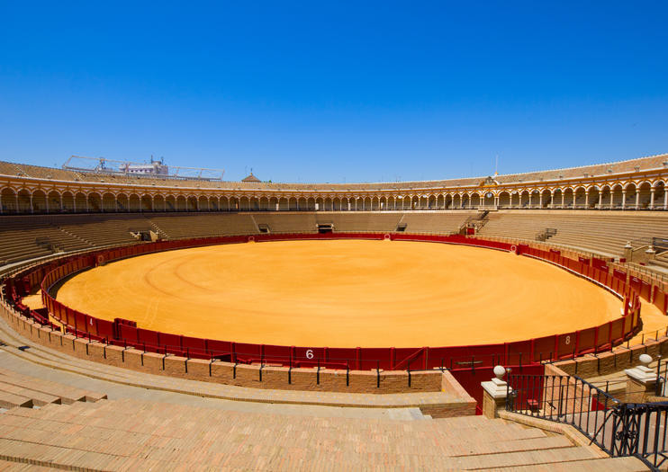 Maestranza