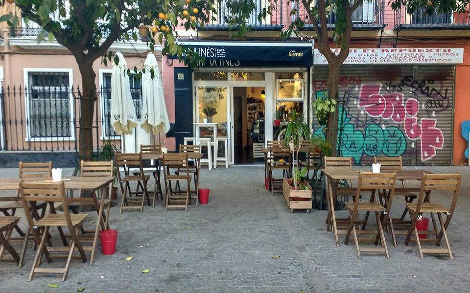 Mam In s Restaurants Seville mam-in-s-restaurants-seville