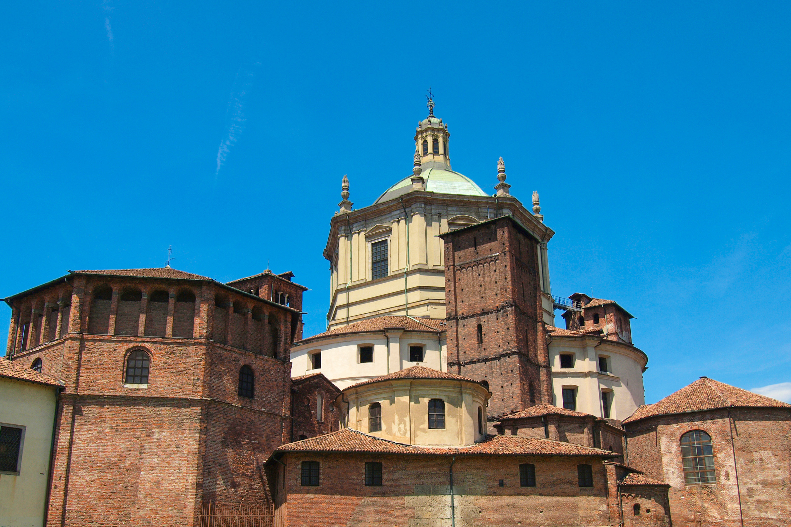 Must Visit Attractions in Milan
