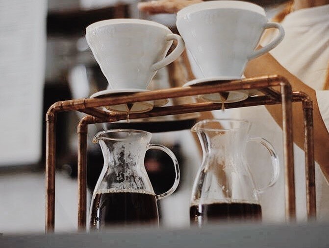 Best Cafes in Seville