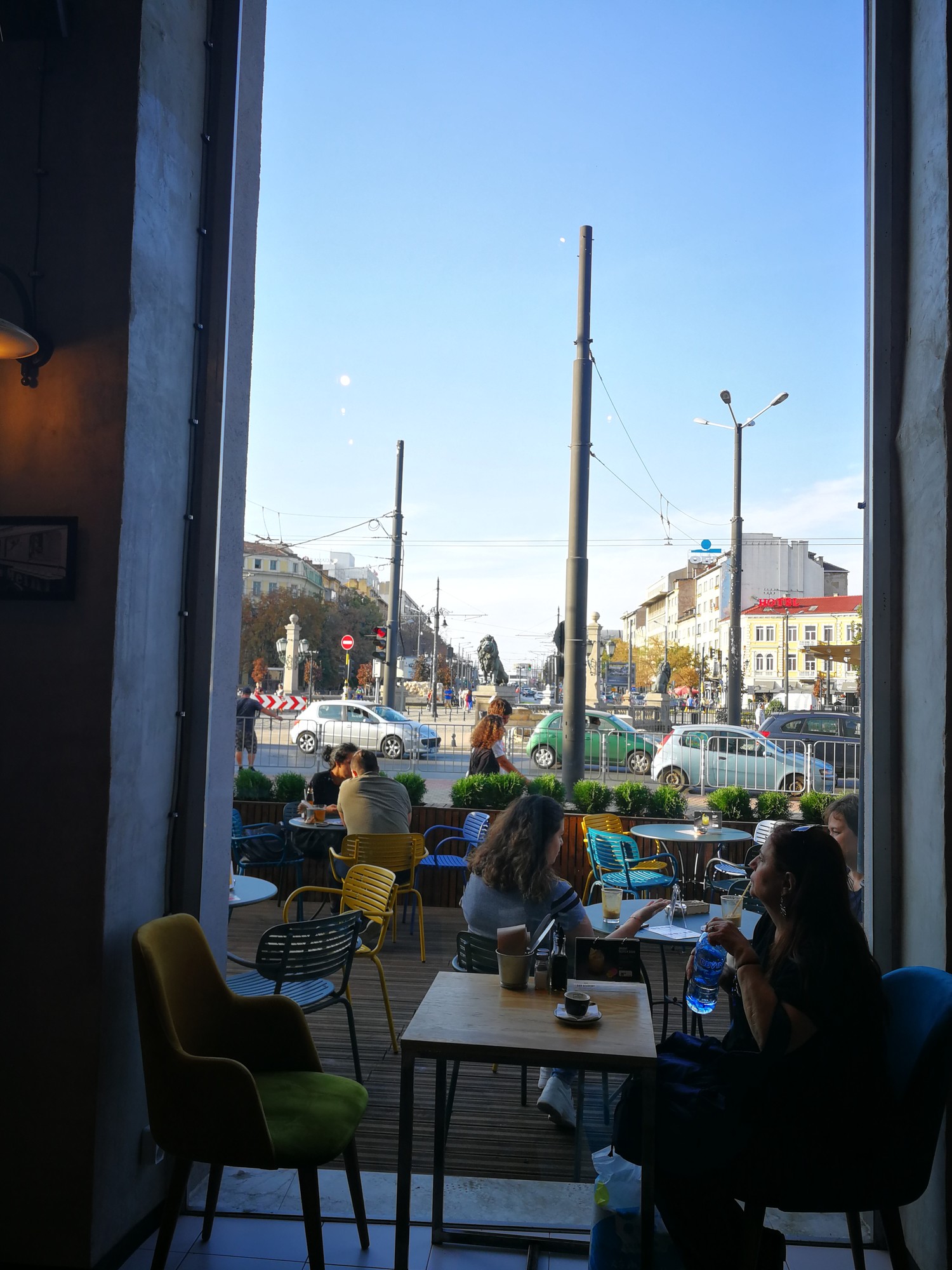 Cafe 1920 | Cafes in Sofia | Sofia