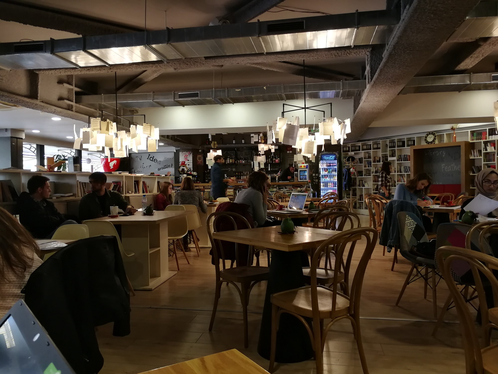 Peroto Literary Club