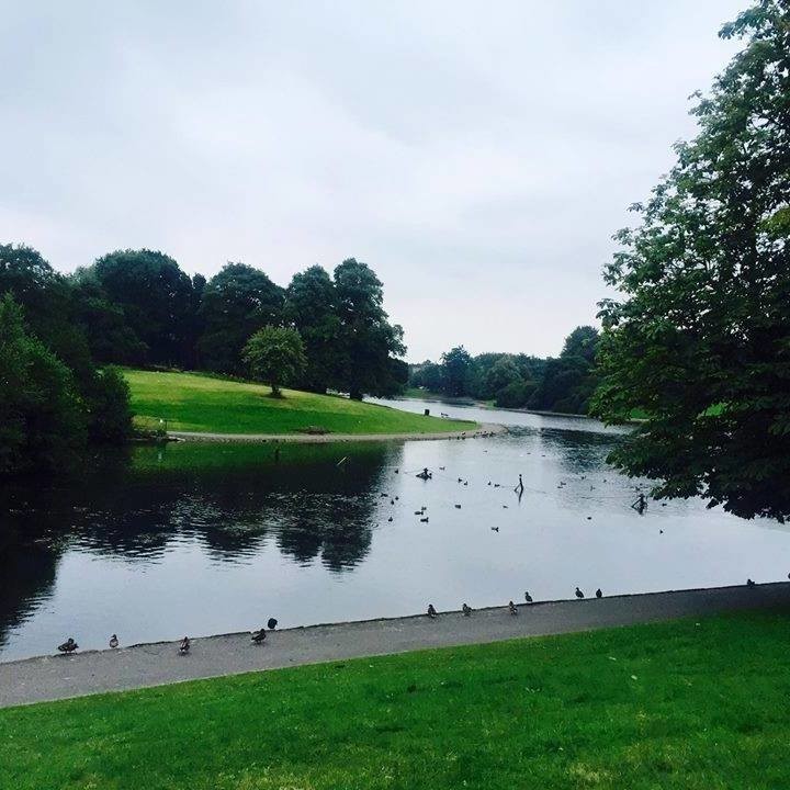 Sefton Park