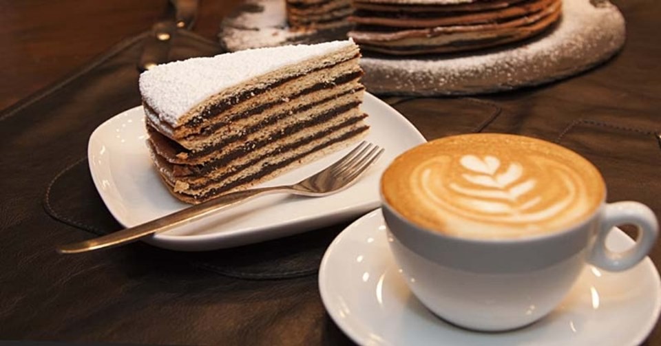 Cafe Fika