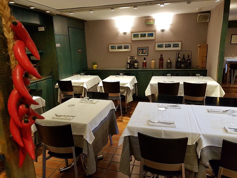La Cantinetta