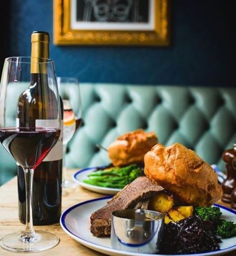 The Bay Horse Tavern