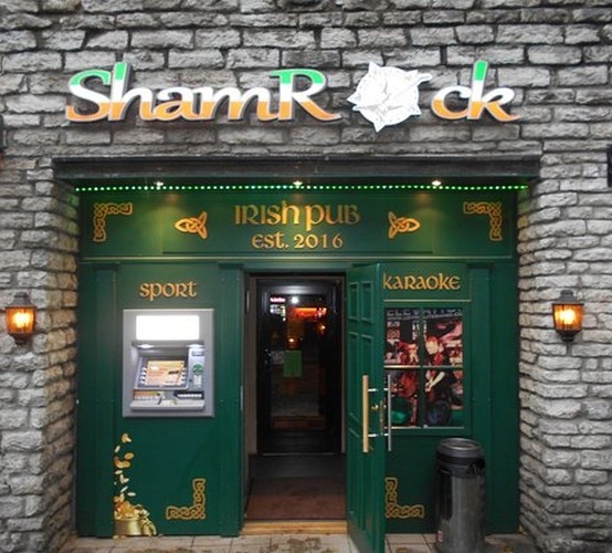 Shamrock