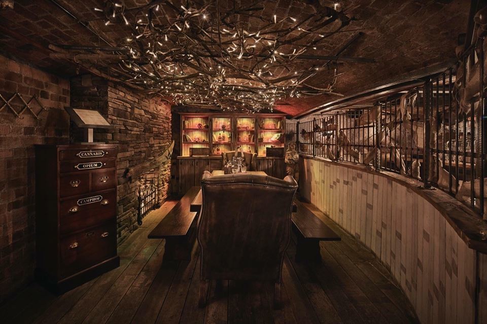 Best Bars in Liverpool