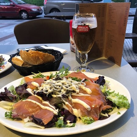 Gallipot Gastropub
