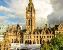 Your Guide to the Districts of Manchester