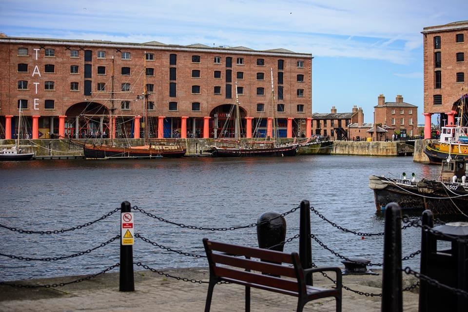 Free Things to Do in Liverpool