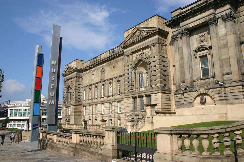 Best Museums & Galleries in Liverpool