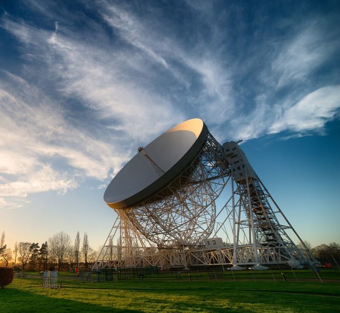 Jodrell Bank Observatory