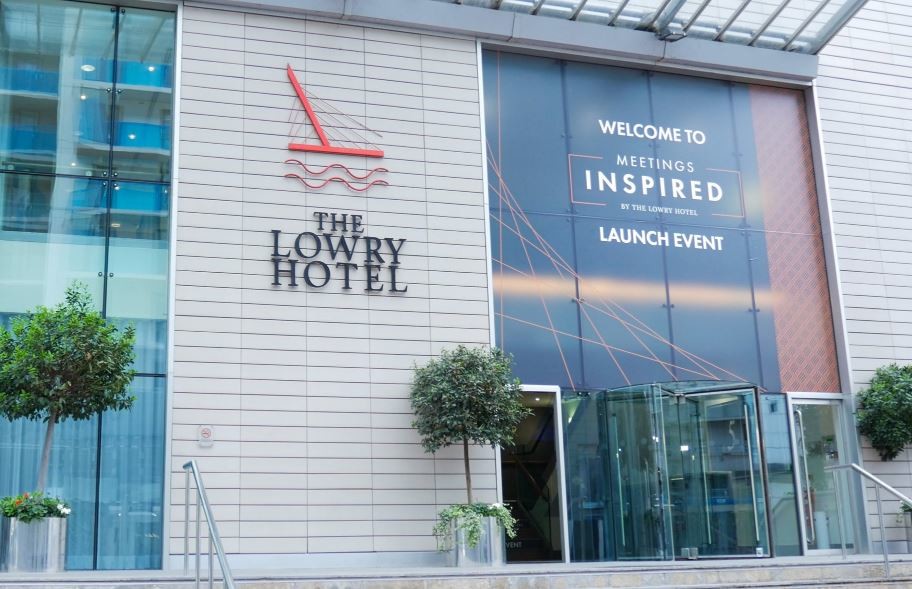 The Lowry Hotel