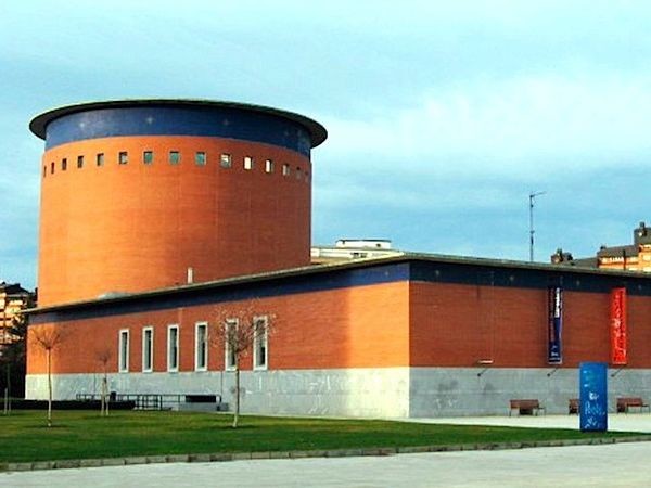 Planetarium