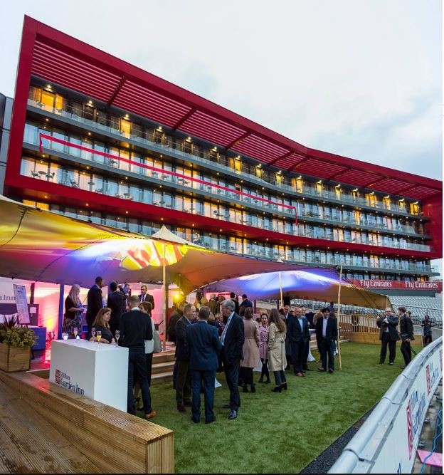 Best Business Hotels in Manchester