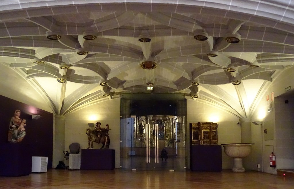 Museum of Navarra
