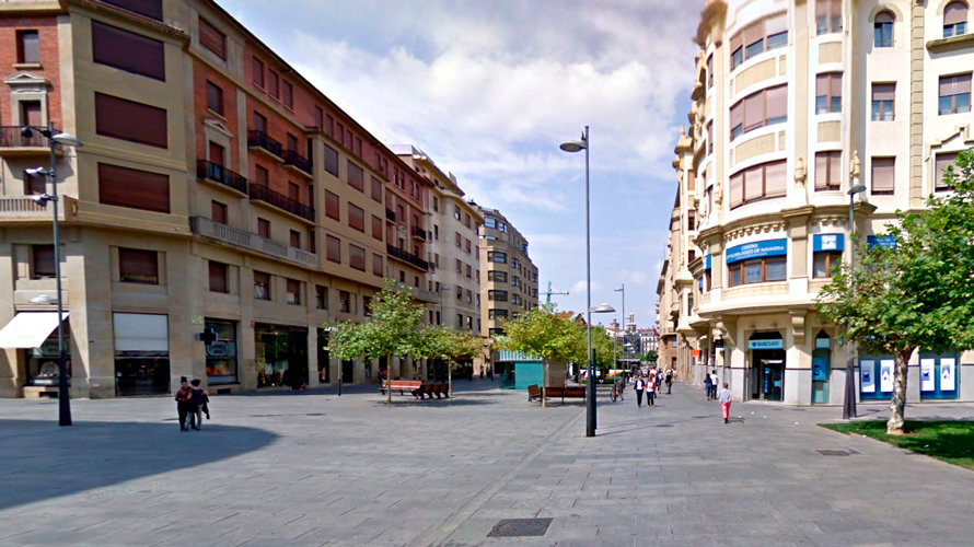 Avenida Carlos III