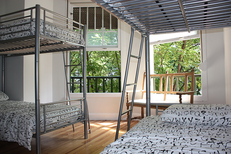 Aloha Hostel