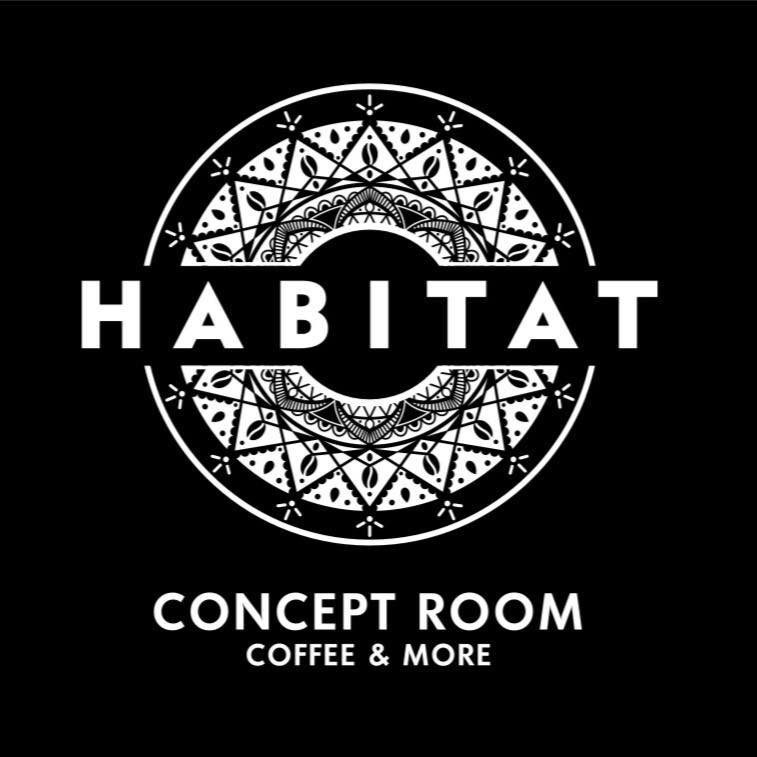 Habitat Concept Room