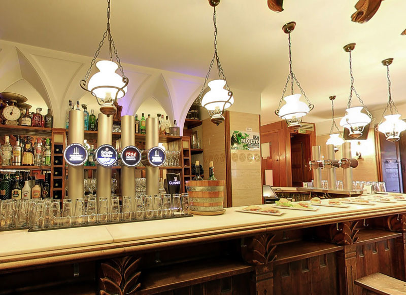 Drink Like a Local
