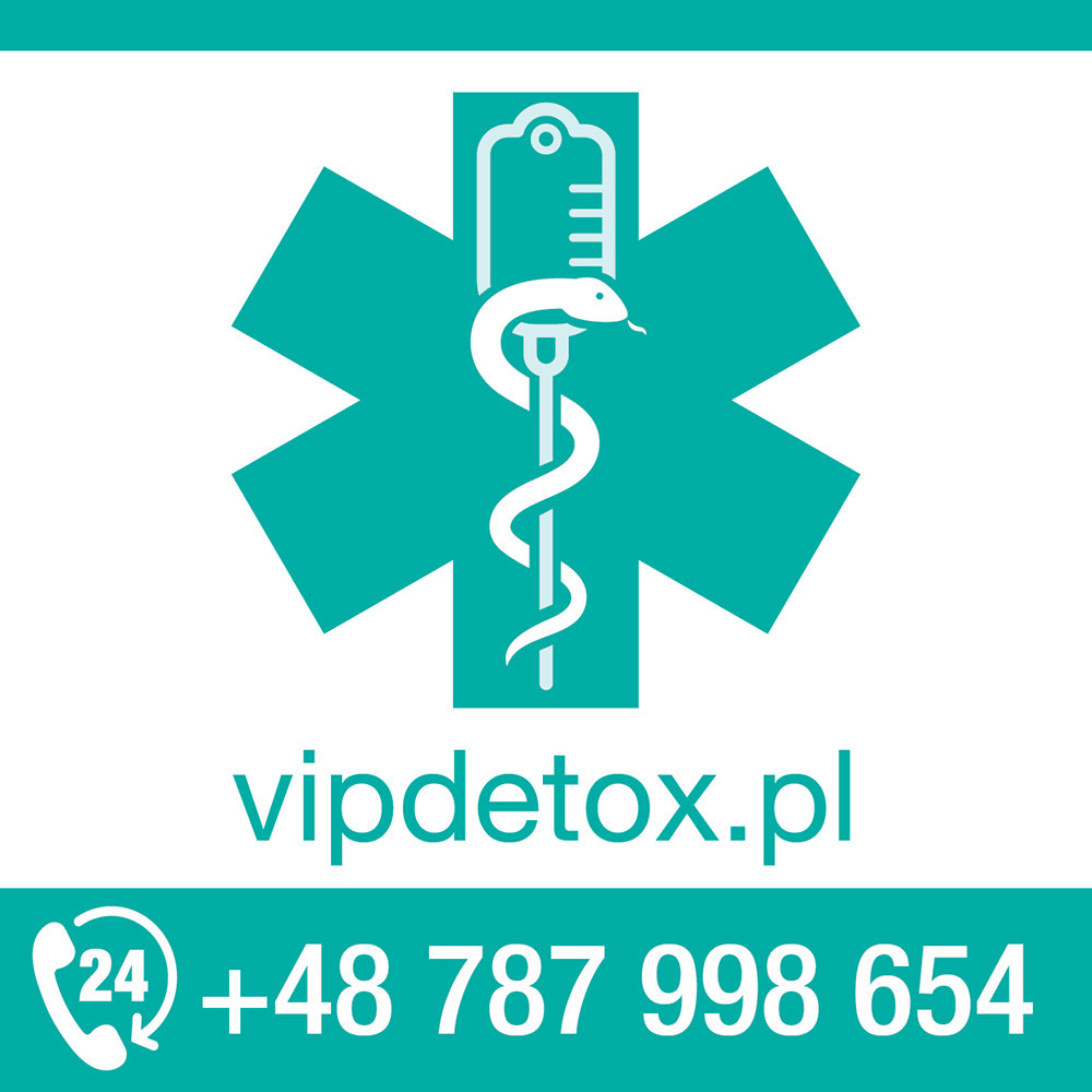 VIP Detox