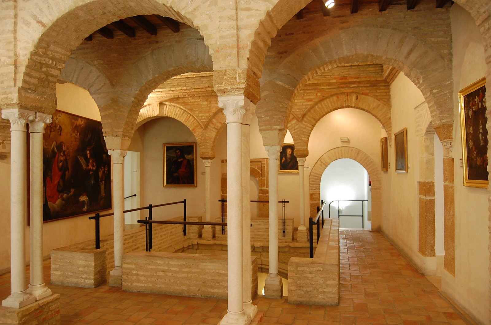 Cathedral Museum