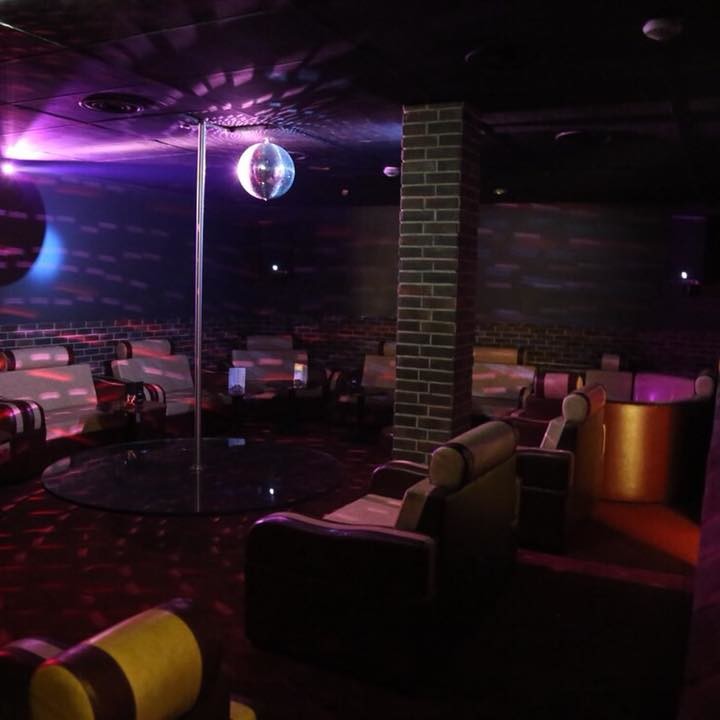 Paradise Showbar & Nightclub