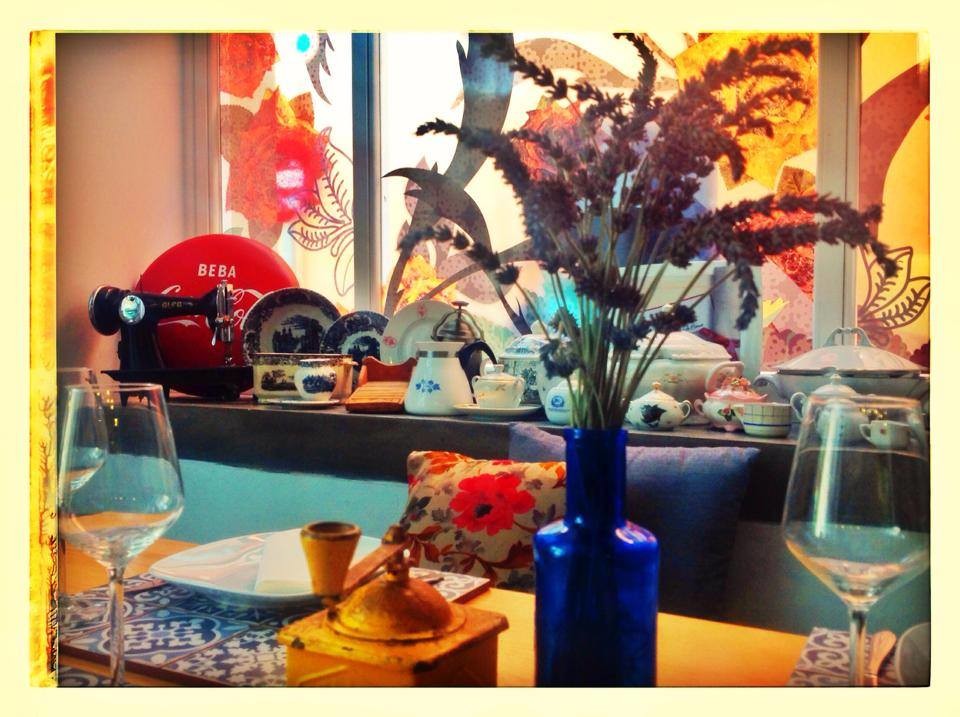 La Candela Restaurant Spanische Restaurant Tapas Bar La Candela Tapas | Restaurants | Cadiz