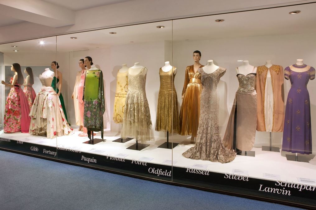 Fashion Museum