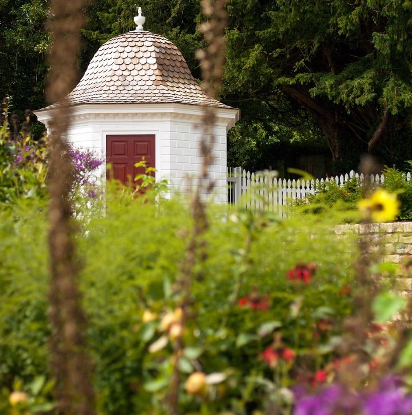 American Museum & Gardens