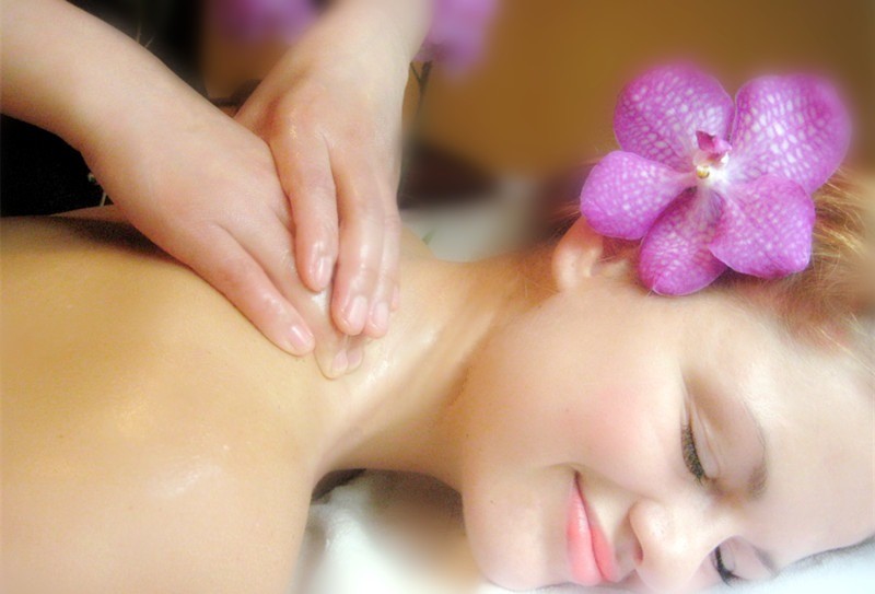 Tianlai Therapy Centre