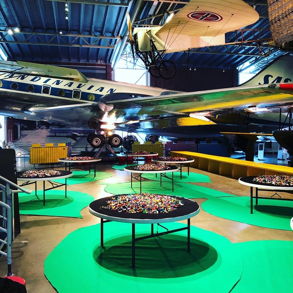 Norwegian Museum of Science & Technology