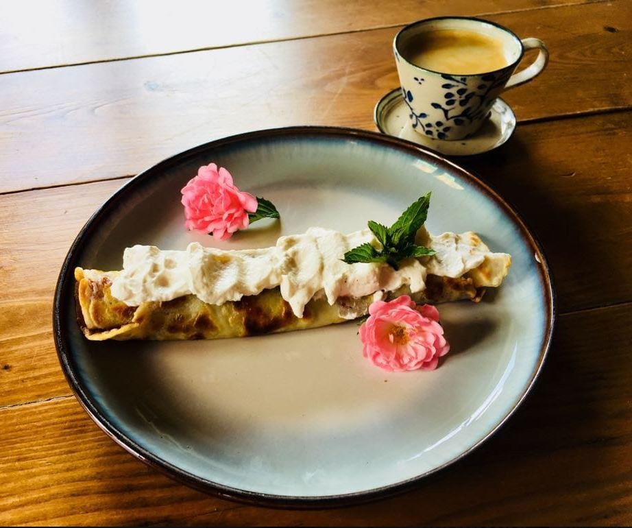 Ideál Coffee Roastery