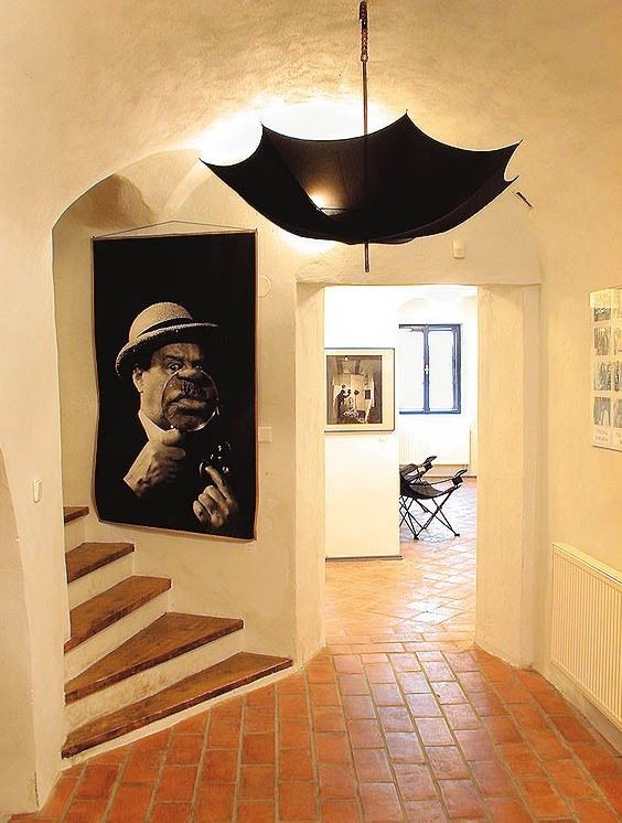 House of Photography