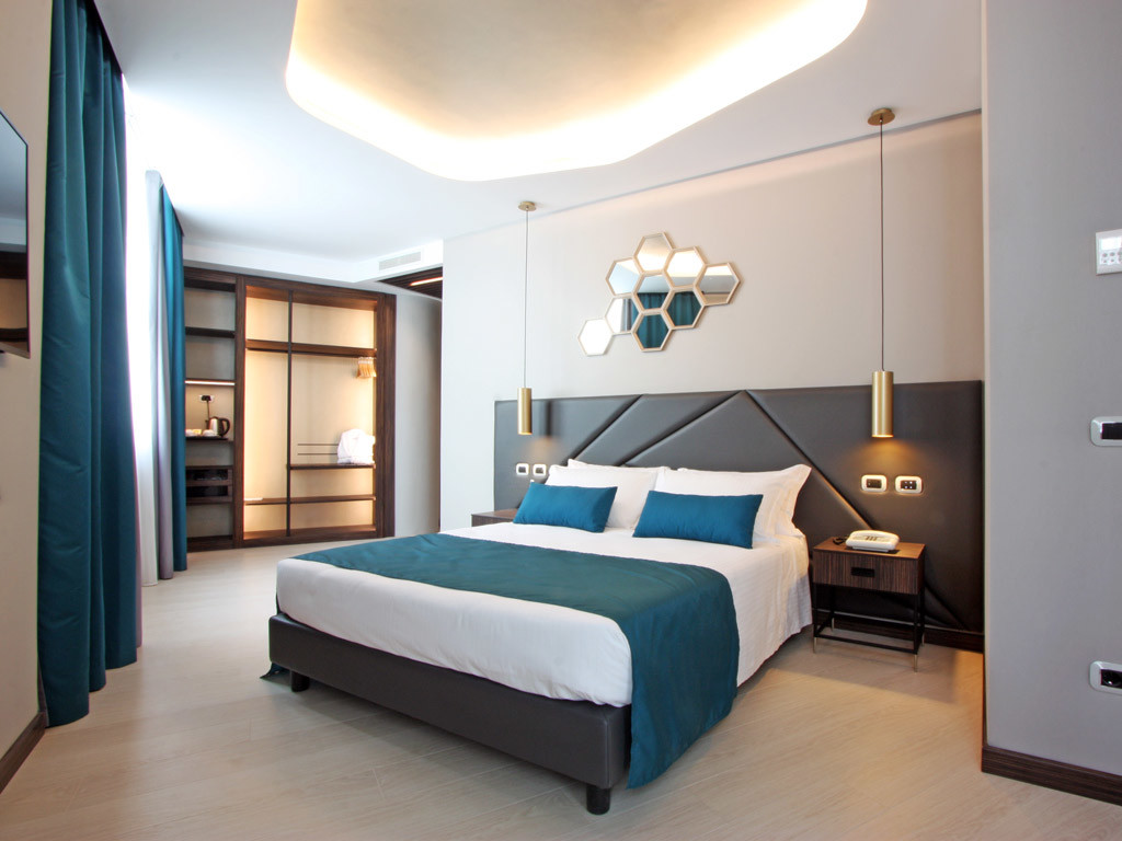 The Hive Hotel