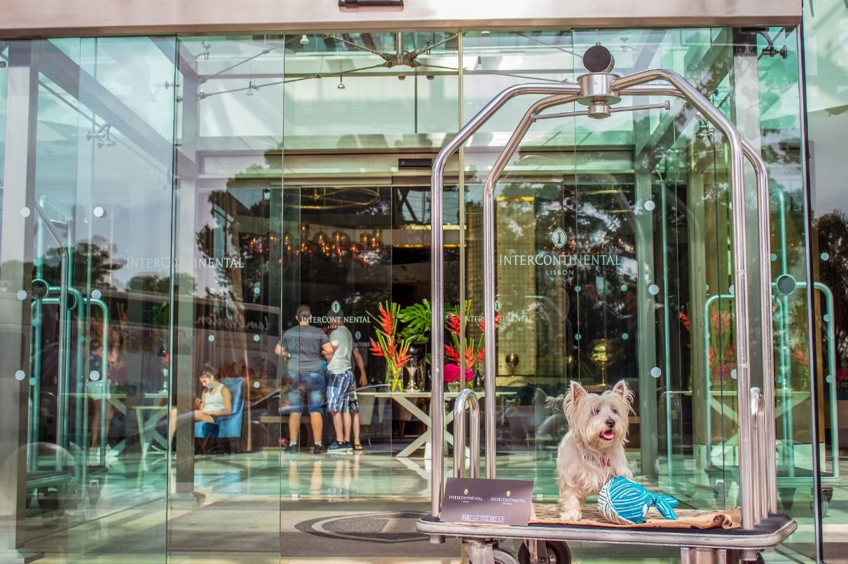 InterContinental Lisbon