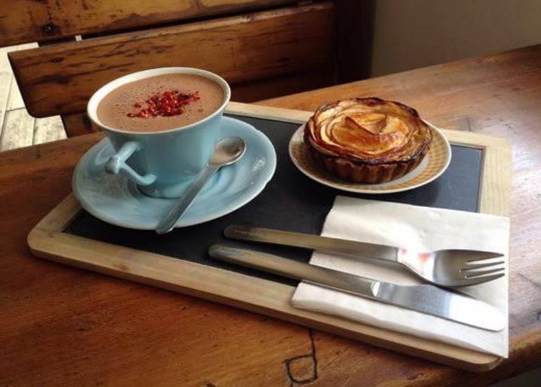 Lе Petit Prince Culture Café