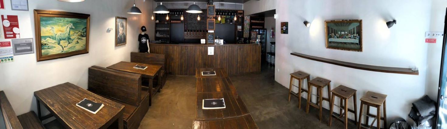 Duque Brewpub