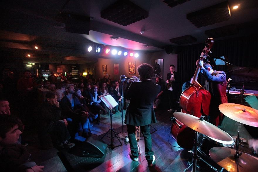 Hot Club Portugal