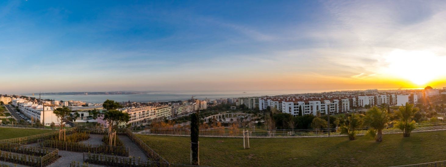 Parque dos Poetas