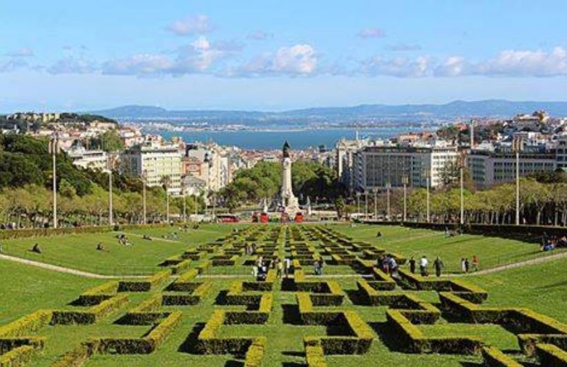 Parque Eduardo VII