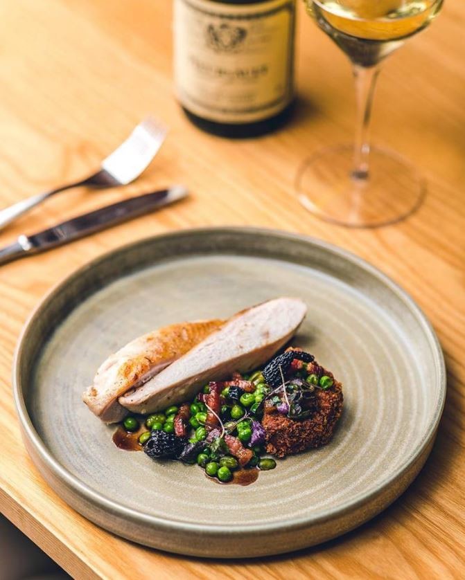 Matt Healy x The Foundry