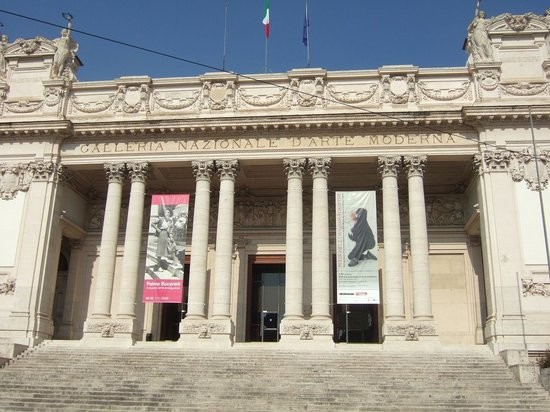 National Gallery of Modern & Contemporary Art