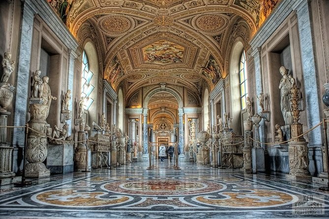 Vatican Museums