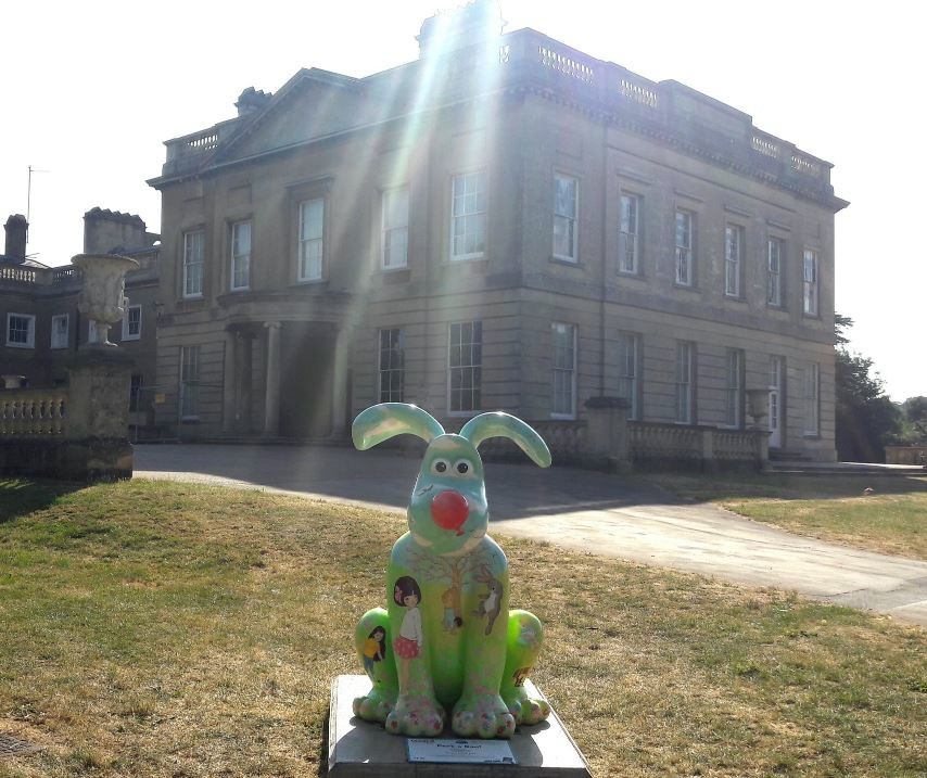 Blaise Castle House Museum