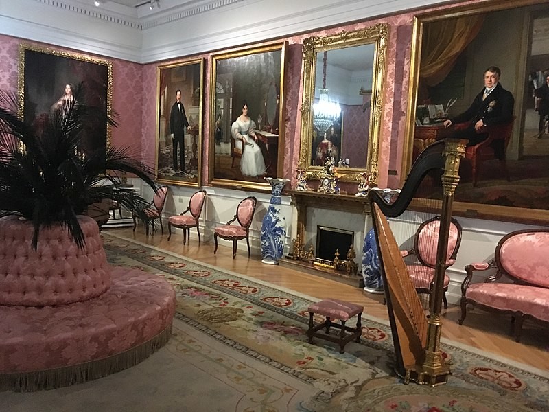 Museum of Romanticism