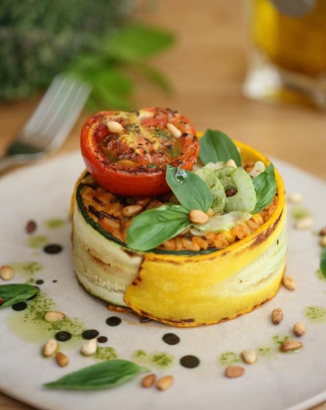 Le Potager de Charlotte